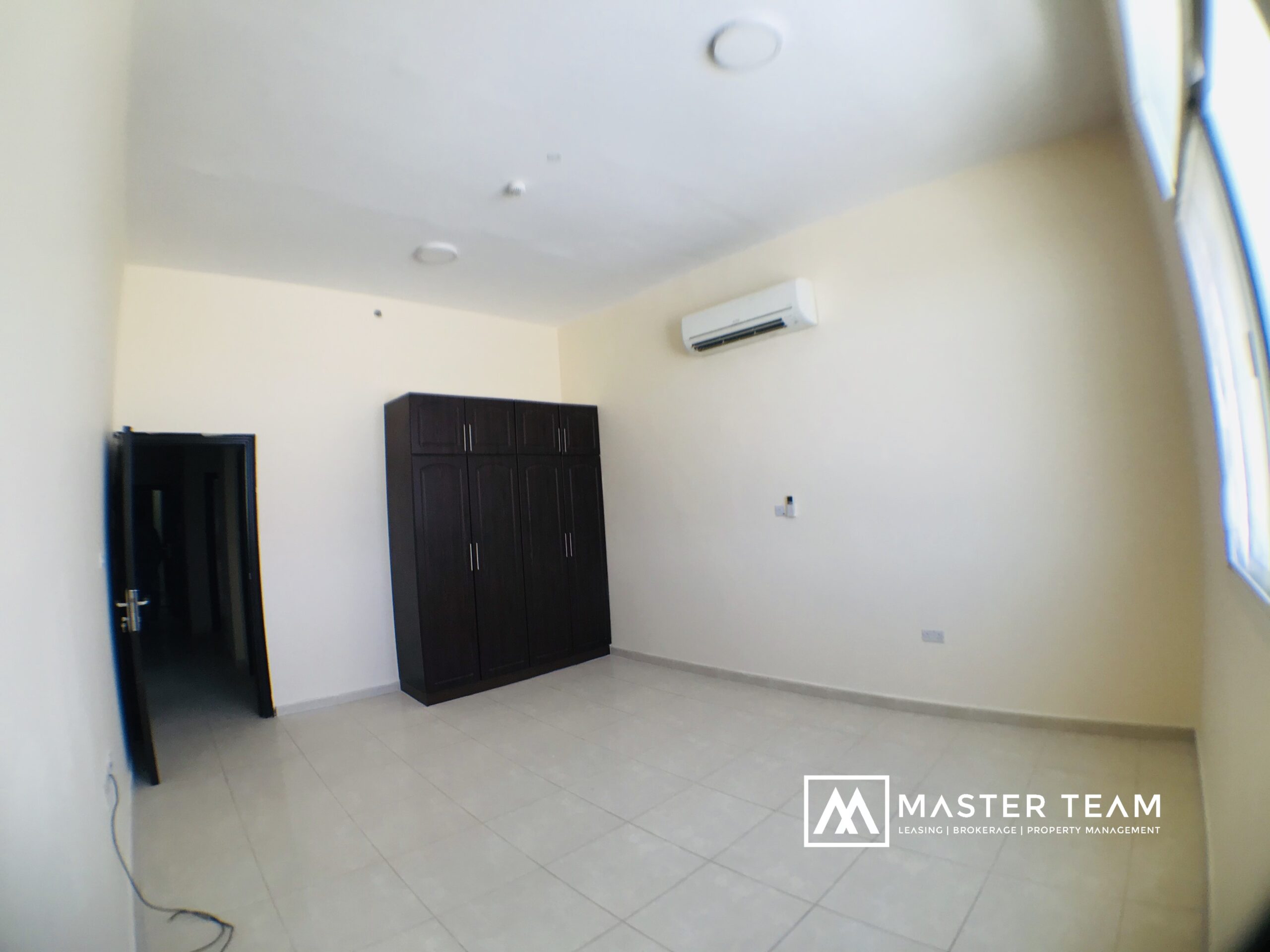 Perfect Home | With Wardrobe | Basement Parking
