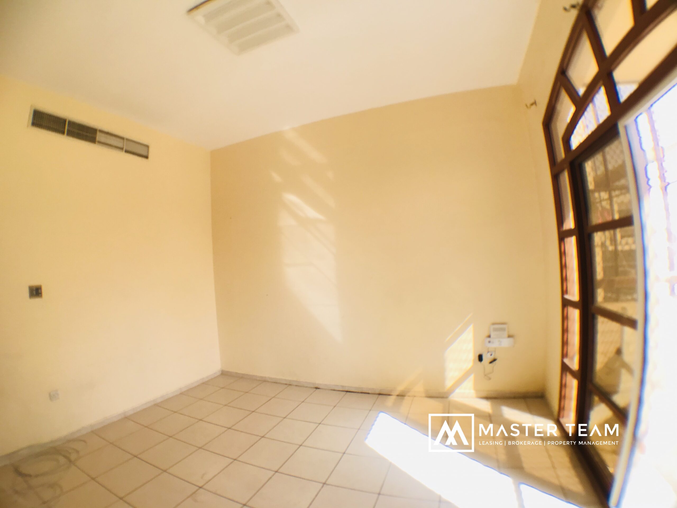 Near Town Center | With Balcony | Covered Parking