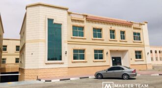 Full Commercial Building | Good ROI | Investment