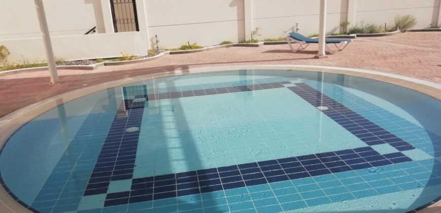 Luxurious Design | Pool & Gym | Must See