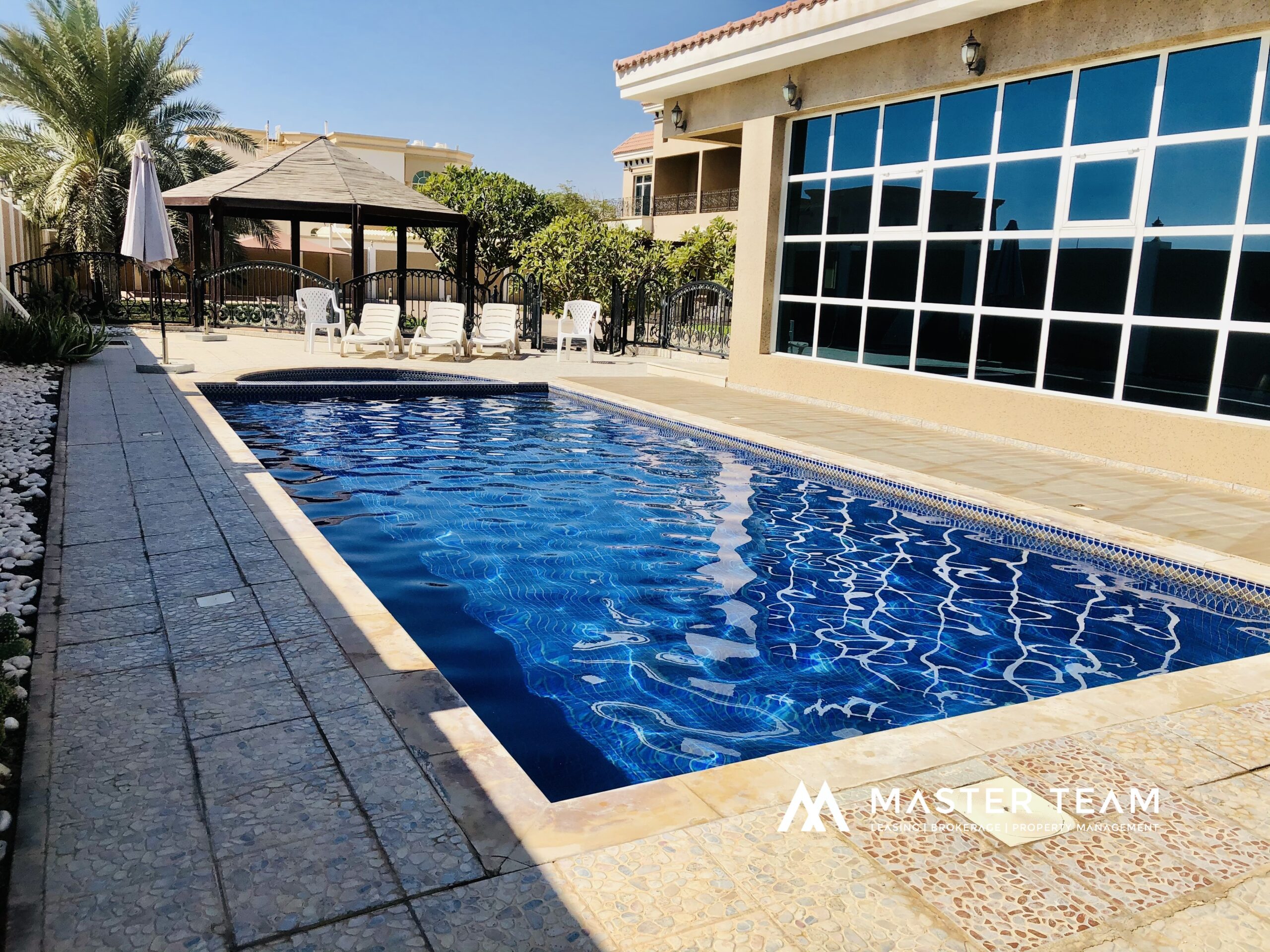 Amazing Villa | Luxurious | Swimming Pool
